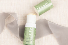 • De-Stress Aromatherapy Balm
