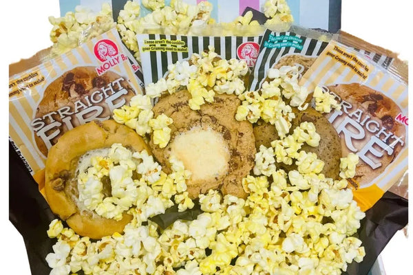 PICKY PICKY! You choose your gourmet loaded cookies for a one time pur  Cratejoy