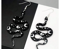 Tarot and Witchery Box is a  mystical journey to the Spirit World - are you ready to step into the Light?