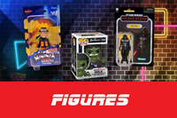 Geek Crate | Geek & Gamer Mystery Box