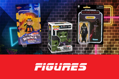 Geek Crate | Geek & Gamer Mystery Box