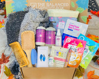The Balanced Lifestyle Box (For Women)