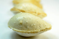 Almond delights by El Artesano. Indulge in the delightful combination of sweet, creamy toasted almond butter encased in a crisp wafer.3.5 oz