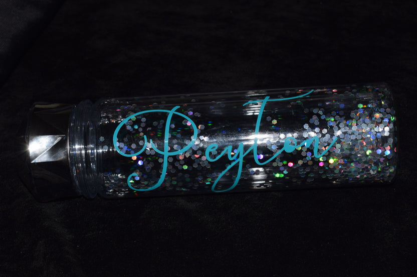 Personalized mystery item