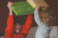 Crafty Christmas Advent Countdown Ages 8+