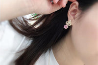 handmade earrings