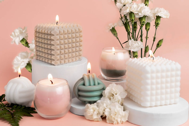 Self Care Crafting Gift Set