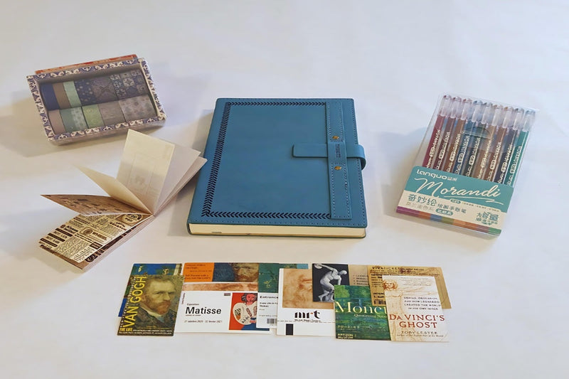 Journal Savvy subscription