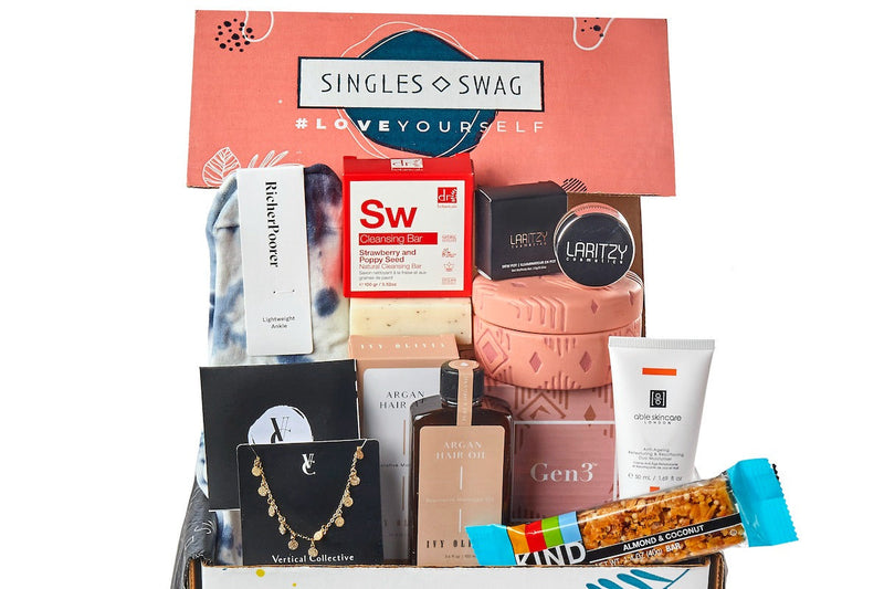 SinglesSwag subscription
