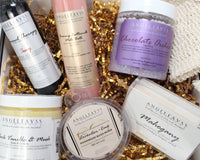AngelFayss Bath & Body Box