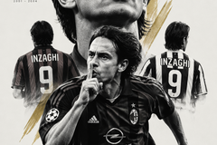 World Football Legends Poster Subscription | 20 A3 Prints