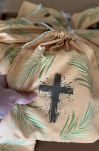 Saint Dymphna box