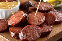Boozy Blowout Sampler 9 lbs. // 48 Servings