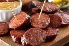 Boozy Blowout Sampler 9 lbs. // 48 Servings