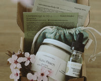 The Lucerna Box | Monthly Candle Subscription