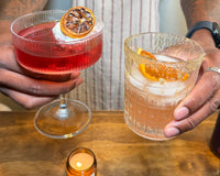 The Signature Sip Box