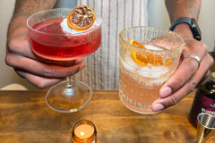 The Signature Sip Box