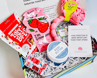 TEEN WISHBOX - Bi-monthly Box