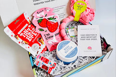 TEEN WISHBOX - Bi-monthly Box