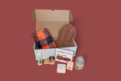 The Hobby Lobby Fun Box!