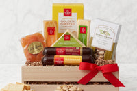 Gourmet Gift Basket Club