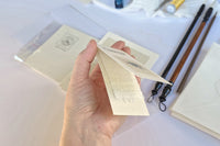 Snail Mail Art & Scent Letter Subscription (Global)