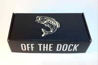 Off The Dock Mystery Box