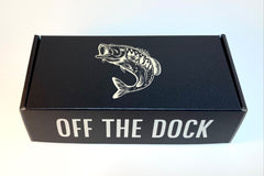 Off The Dock Mystery Box