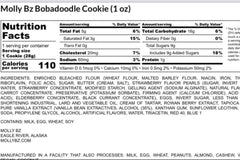 Bobadoodle box