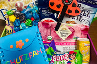July Box: Camp Vibes