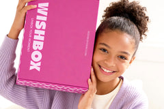 TWEEN WISHBOX - Monthly Box
