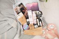 therabox self care box
