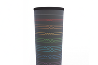 Assassin's Water Bottle