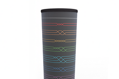 Assassin's Water Bottle