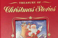 Classic Christmas Book Box