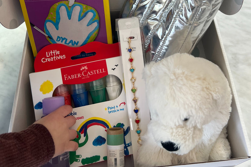 My Mini & Me Box