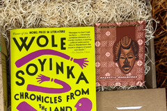 African Book Box