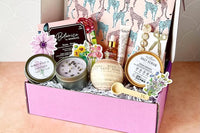 Treat your to eight self-care and life style items to help you or a loved one feel relax and pampered. 