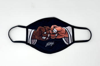 Jitsmoji Unity Day Mask