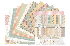 Monthly Scrapbook Kits