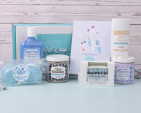 TUBLESS Bath Bevy Box