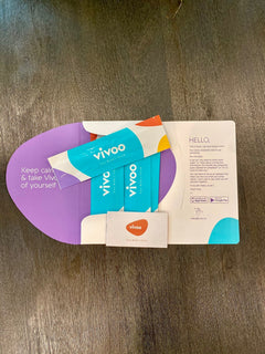 Vivoo Wellness