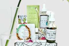The Natural Goodie Box