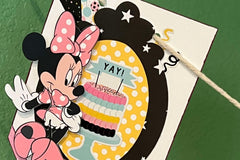 Enchanted Serendipity Theme Park Newsletter - Kids