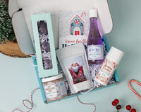 Bath Bevy Subscription - Monthly