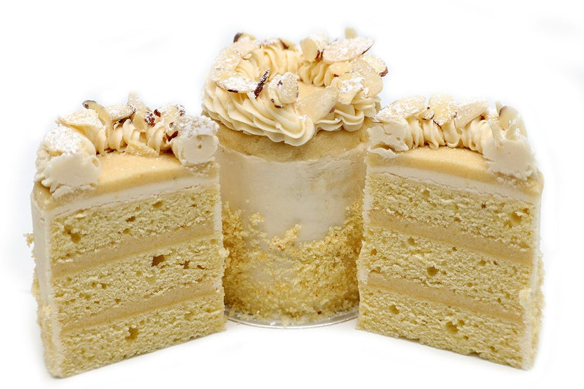 Monthly Baking Kit - Elevate Your Bake