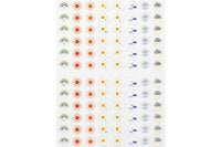 Premium Letter Collection