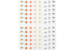 Premium Letter Collection