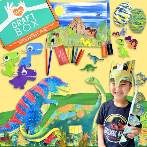 Dino Explorers