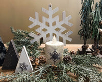 Rustic Home Treasures - Treasure Box